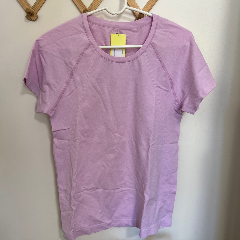All in Motion workout shirt